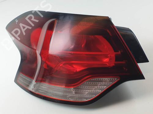 Used Left taillight Left taillight DS DS 4 / DS 4 CROSSBACK (NX_) 1.6 BlueHDi 120 (120 hp) 28498861 28498861