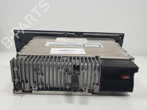 Radio BMW 1 (E87) 118 i | BP34513934E6 - Image 2