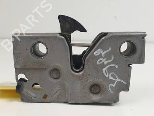 Used Hood lock SKODA CITIGO (NF1) 1.0 (60 hp) 30586155