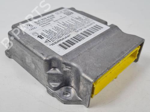 Used ECU airbags ECU airbags AUDI Q3 (8UB, 8UG) 2.0 TDI (177 hp) 36594619 36594619