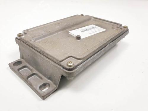 Engine control unit (ECU) PEUGEOT 307 CC (3B) 2.0 16V | BP16820090M57 