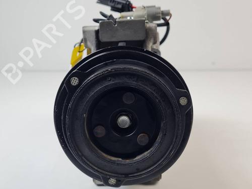 AC compressor BMW 3 (E90) 318 d | BP37871660M34  - Image 5