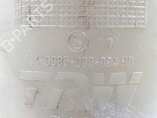 Steering pump OPEL ASTRA H (A04) 1.4 (L48) | BP30142436M99