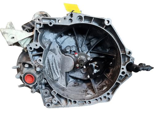 gearbox-citroen-c4-i-lc_-2004-2005-2006-2007-2008-2009-2010-2011-2012-2013-2014-36069480 main image