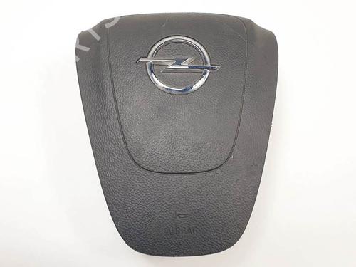 Used Driver airbag Driver airbag OPEL INSIGNIA A (G09) 2.0 CDTI (68) (160 hp) 9183903 9183903