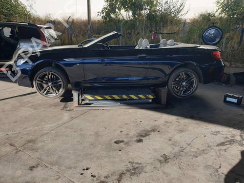 Engine BMW 6 Convertible (F12) 640 d | BP40287976M1 - Image 3