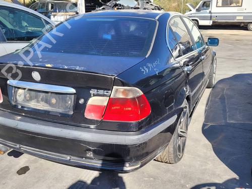 ABS pump BMW 3 (E46) 330 d | BP36106440M43  - Image 7