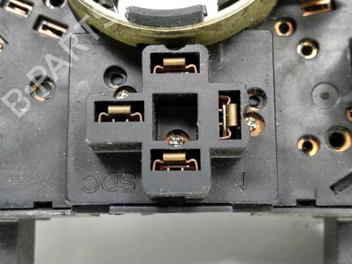 Headlight switch FIAT MAREA (185_) 1.9 JTD 110 (185AXT1A) | BP8397772I24 