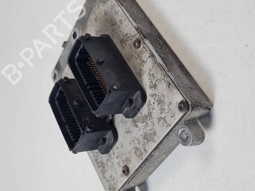 Used Engine control unit (ECU) Engine control unit (ECU) SAAB 9-3 Convertible (YS3F) 1,8t (150 hp) 34511738 34511738