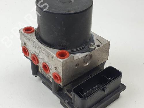 Used ABS pump SEAT IBIZA III (6L1) 1.4 16V (75 hp) 26704387
