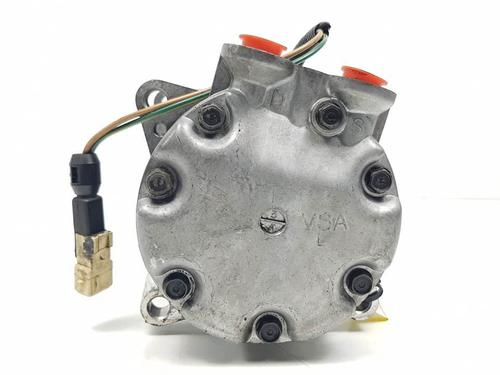 AC compressor PEUGEOT 607 (9D, 9U) 3.0 V6 24V | BP19030700M34 - Image 7