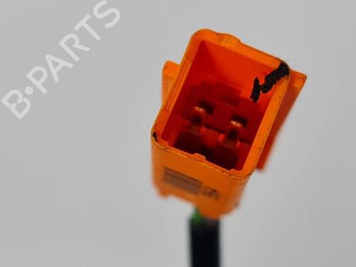 Front right seatbelt LAND ROVER RANGE ROVER SPORT I (L320) 3.6 D 4x4 | BP18652631I25 
