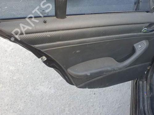 Gearbox BMW 3 (E46) 320 d | BP19272200M3 