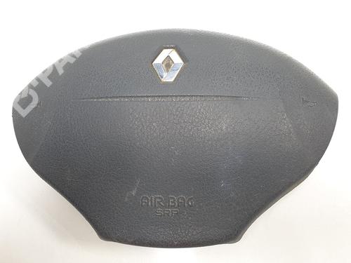 Used Driver airbag Driver airbag RENAULT MEGANE I (BA0/1_) 1.6 16V (BA04, BA0B, BA11, BA1J, BA16, BA19, BA1K, BA1V,... (107 hp) 9705138 9705138