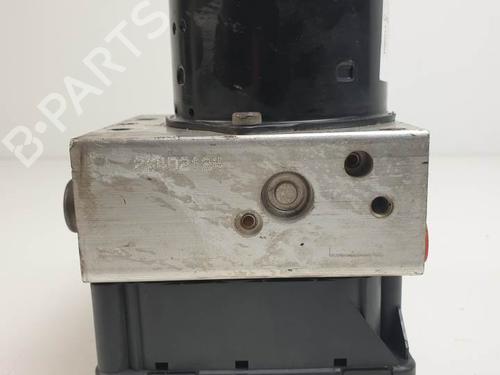 ABS pump CHRYSLER VOYAGER IV (RG, RS) 2.5 CRD | BP25887762M43 
