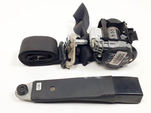 Used Front left seatbelt JEEP COMPASS (MK49) 2.2 CRD (136 hp) 25121125