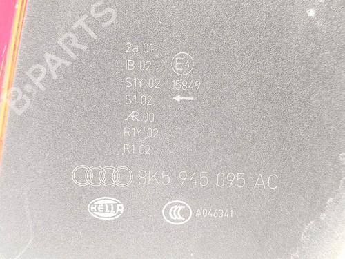 Left taillight AUDI A4 B8 (8K2) 2.0 TDI | BP28061856C34 - Image 5