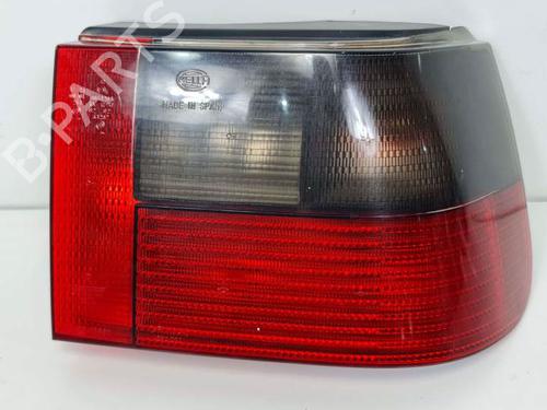 Used Right taillight SEAT IBIZA II (6K1) 1.9 TDI (90 hp) 6858251