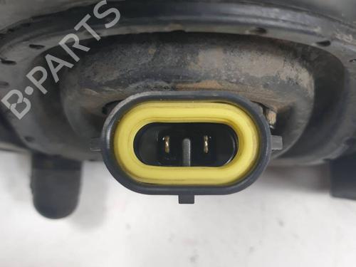 Left front fog light MERCEDES-BENZ E-CLASS (W211) E 270 CDI (211.016) | BP38433538C30 - Image 4