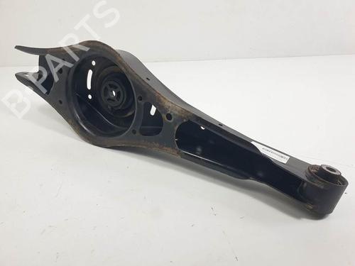 Used Left rear suspension arm Left rear suspension arm VW GOLF VI (5K1) 1.6 TDI (105 hp) 12537333 12537333