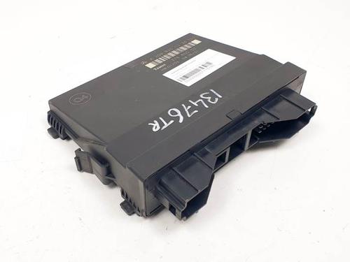 Electronic module MERCEDES-BENZ CLK (C209) CLK 270 CDI (209.316) A2098200326  | 376800GZ