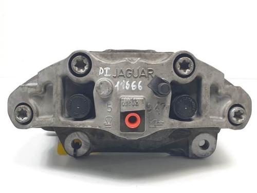 Left front brake caliper JAGUAR XJ (X351) 3.0 SDV6 | BP19327741M105 - Image 3