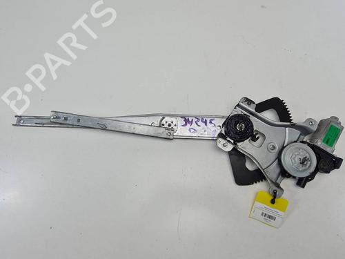 Used Front left window mechanism Front left window mechanism 37087569 37087569