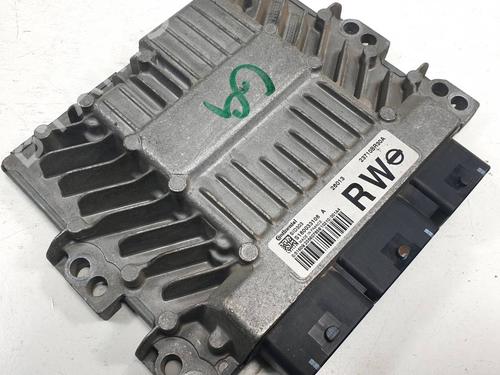 Used Engine control unit (ECU) Engine control unit (ECU) NISSAN QASHQAI I (J10, NJ10) 1.5 dCi (110 hp) 34513106 34513106