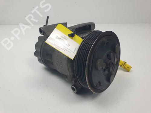 Used AC compressor AC compressor MINI MINI CLUBMAN (R55) Cooper (120 hp) 34517763 34517763