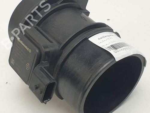 Used Mass air flow sensor Mass air flow sensor RENAULT SCÉNIC III (JZ0/1_) 1.5 dCi (110 hp) 25117321 25117321
