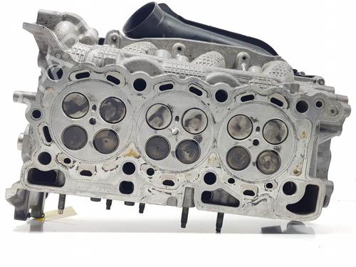 Used Cylinder head Cylinder head JAGUAR XF I (X250) 2.7 D (207 hp) 24193579 24193579