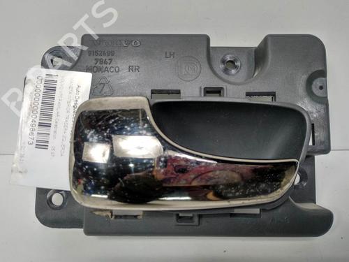 Used Rear left interior door handle Rear left interior door handle VOLVO V70 I (875, 876) 2.4 (144 hp) 8654621 8654621