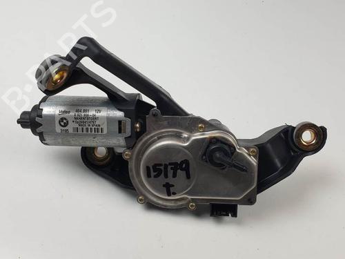 Rear wiper motor BMW 1 (E87) 118 i | BP27582753M102 