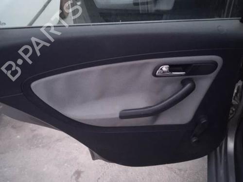 Engine mount SEAT IBIZA III (6L1) 1.4 16V | BP9583730M89 