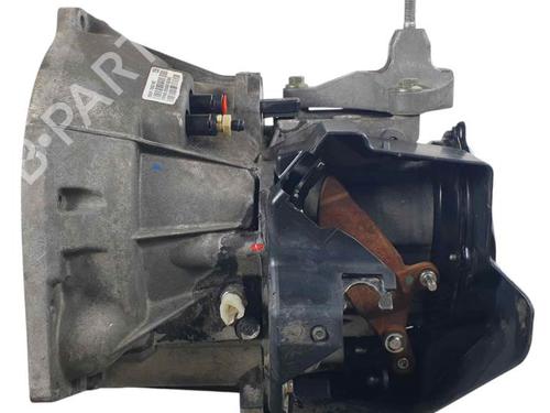 Gearbox FORD FIESTA V (JH_, JD_) 1.3 | BP24933154M3 