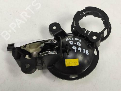 Front right interior door handle MINI MINI (R50, R53) Cooper | BP10135579I14 - Image 3