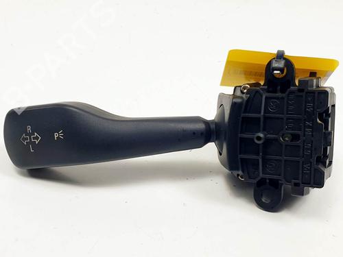 Used Steering column stalk Steering column stalk BMW 3 (E46) 320 d (136 hp) 20510587 20510587