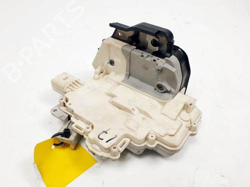 Rear right lock AUDI A6 C6 (4F2) 3.0 TDI quattro | BP16471325C99 