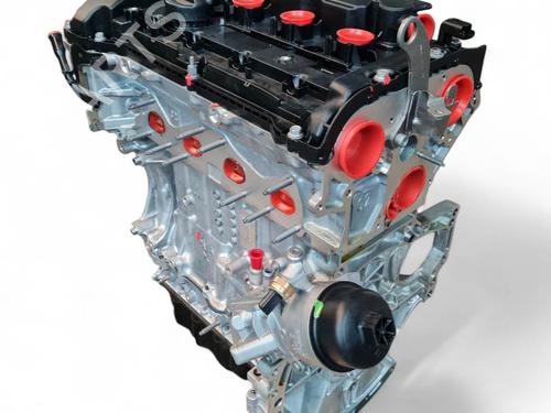 Used Engine Engine DS DS 4 / DS 4 CROSSBACK (NX_) 1.6 THP 165 (165 hp) 40175343 40175343