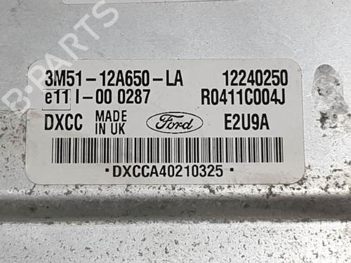 Engine control unit (ECU) FORD FOCUS I Turnier (DNW) 1.8 TDCi | BP6841622M57 