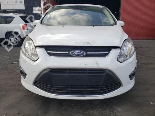 Left front window switch FORD GRAND C-MAX (DXA/CB7, DXA/CEU) 1.6 TDCi | BP25145841I27 - Image 19