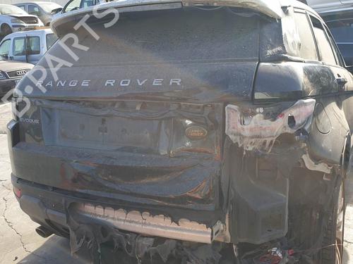 Left rear window switch LAND ROVER RANGE ROVER EVOQUE (L538) 2.0 D | BP25144419I29 - Image 9