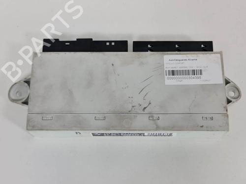 Used Electronic module Electronic module BMW 7 (E65, E66, E67) 730 d (218 hp) 7052968 7052968