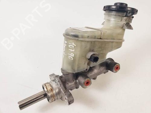 Used Brake master cylinder Brake master cylinder HONDA ACCORD VII Tourer (CM, CN) 2.0 (CM1) (155 hp) 12371358 12371358