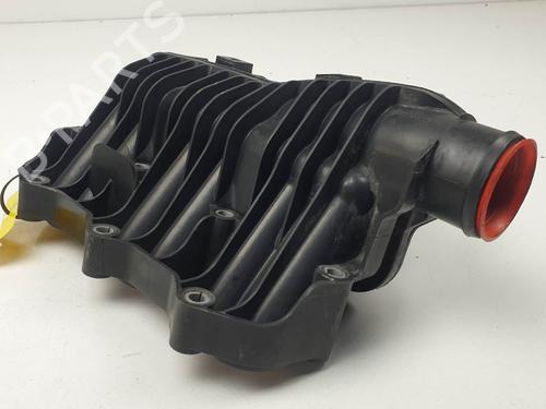 Used Intake manifold Intake manifold FORD TOURNEO COURIER B460 MPV 1.0 EcoBoost (100 hp) 24931305 24931305
