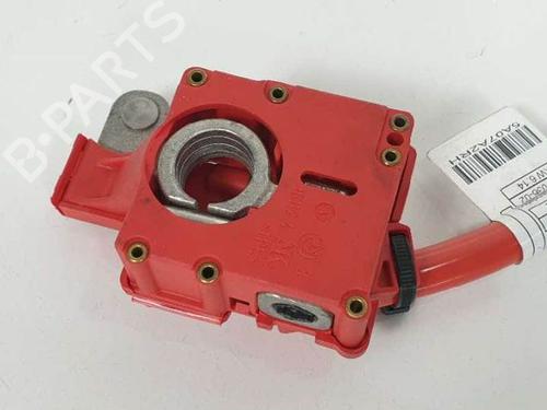Electronic module BMW 5 Touring (F11) 520 d | BP7176142M83 