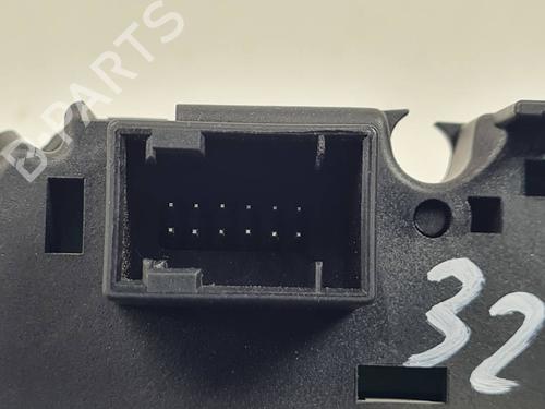 Headlight switch CITROËN NEMO Box Body/MPV (AA_) 1.3 HDi 75 | BP37668969I24 - Image 3