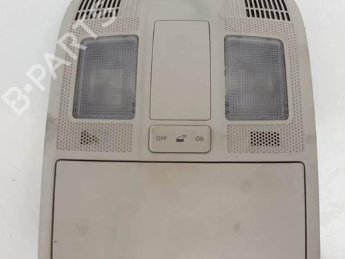 Used Interior roof light Interior roof light MAZDA CX-5 (KE, GH) 2.2 D AWD (KE102) (175 hp) 12362966 12362966