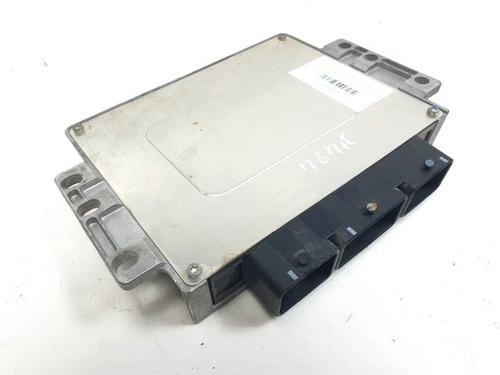Computer motormanagement PEUGEOT 206 Hatchback (2A/C) 1.4 i | BP29180392M57 