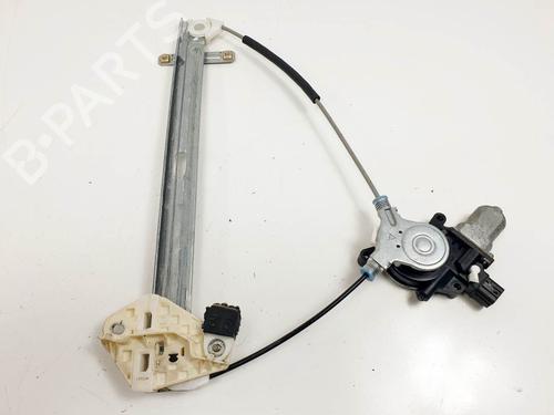 Used Front right window mechanism HONDA FR-V (BE) 1.7 (BE1) (125 hp) 28060394